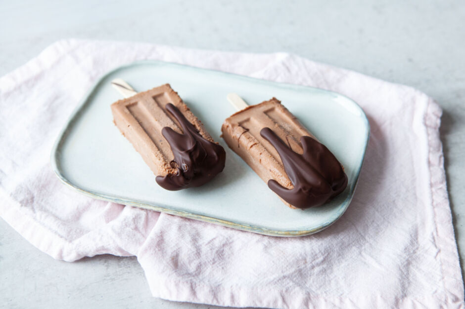 Nutella-Eis selber machen | Kitchengirls Nutella-Eis selber machen | Kitchengirls