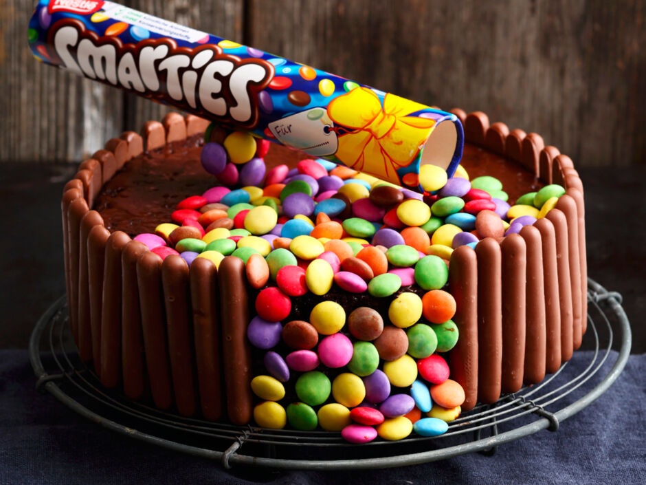 Unsere Top Kuchenrezepte | Kitchengirls Unsere Top Kuchenrezepte | Kitchengirls