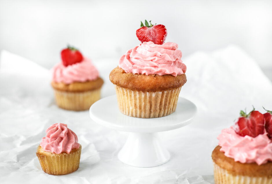 Frosting - der süße Food-Trend aus Amerika | Kitchengirls Frosting - der süße Food-Trend aus Amerika | Kitchengirls