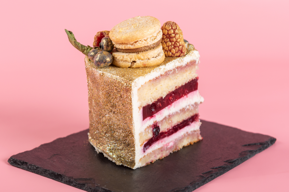 Torten Ohne Fondant Kitchengirls