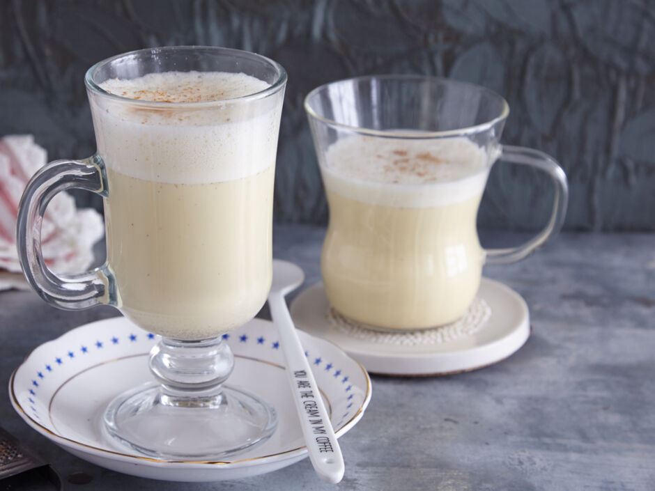 Eierpunsch-Rezept | Kitchengirls Eierpunsch-Rezept | Kitchengirls