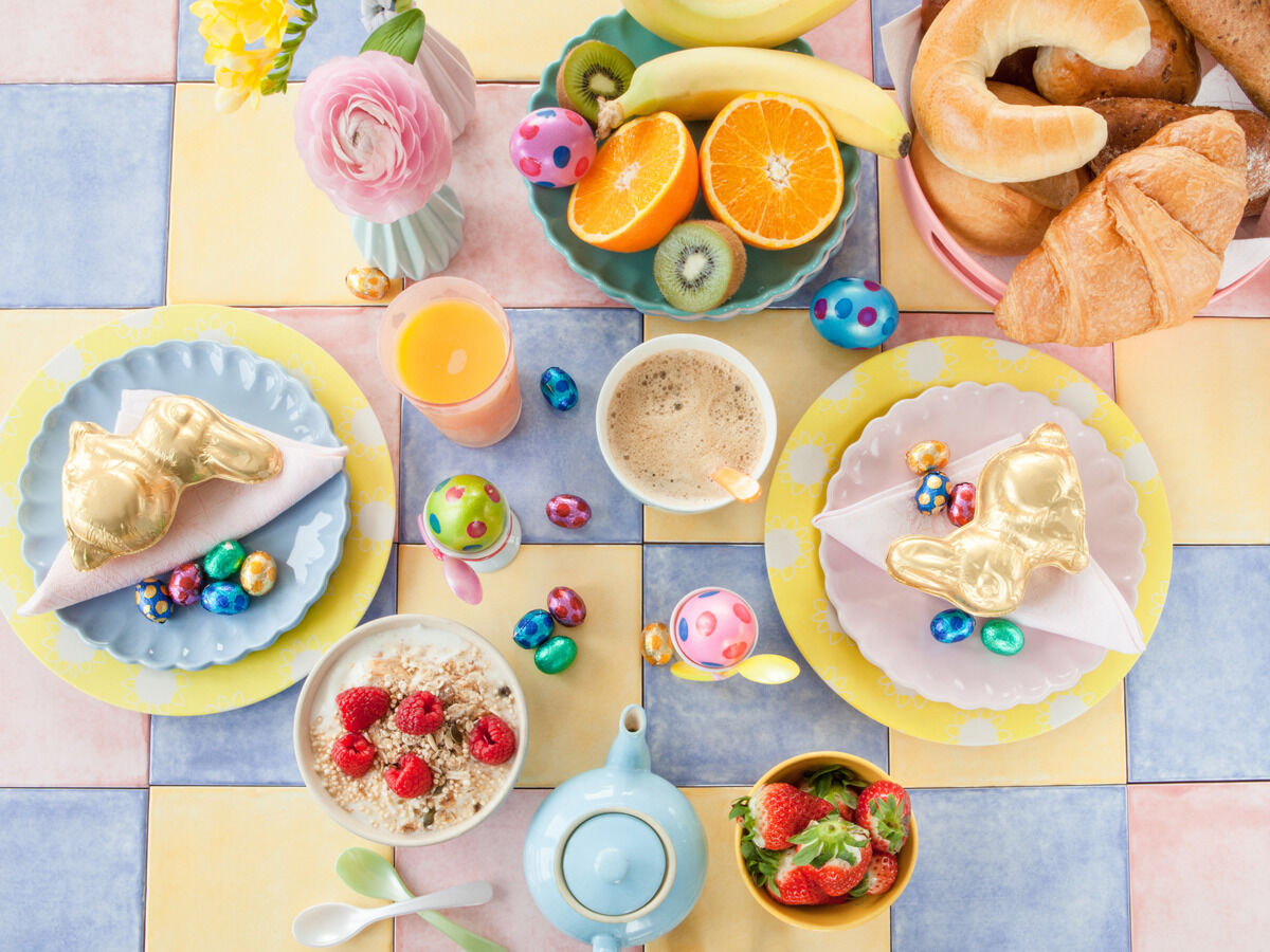 Zuckerfreie Möhren Muffins - 