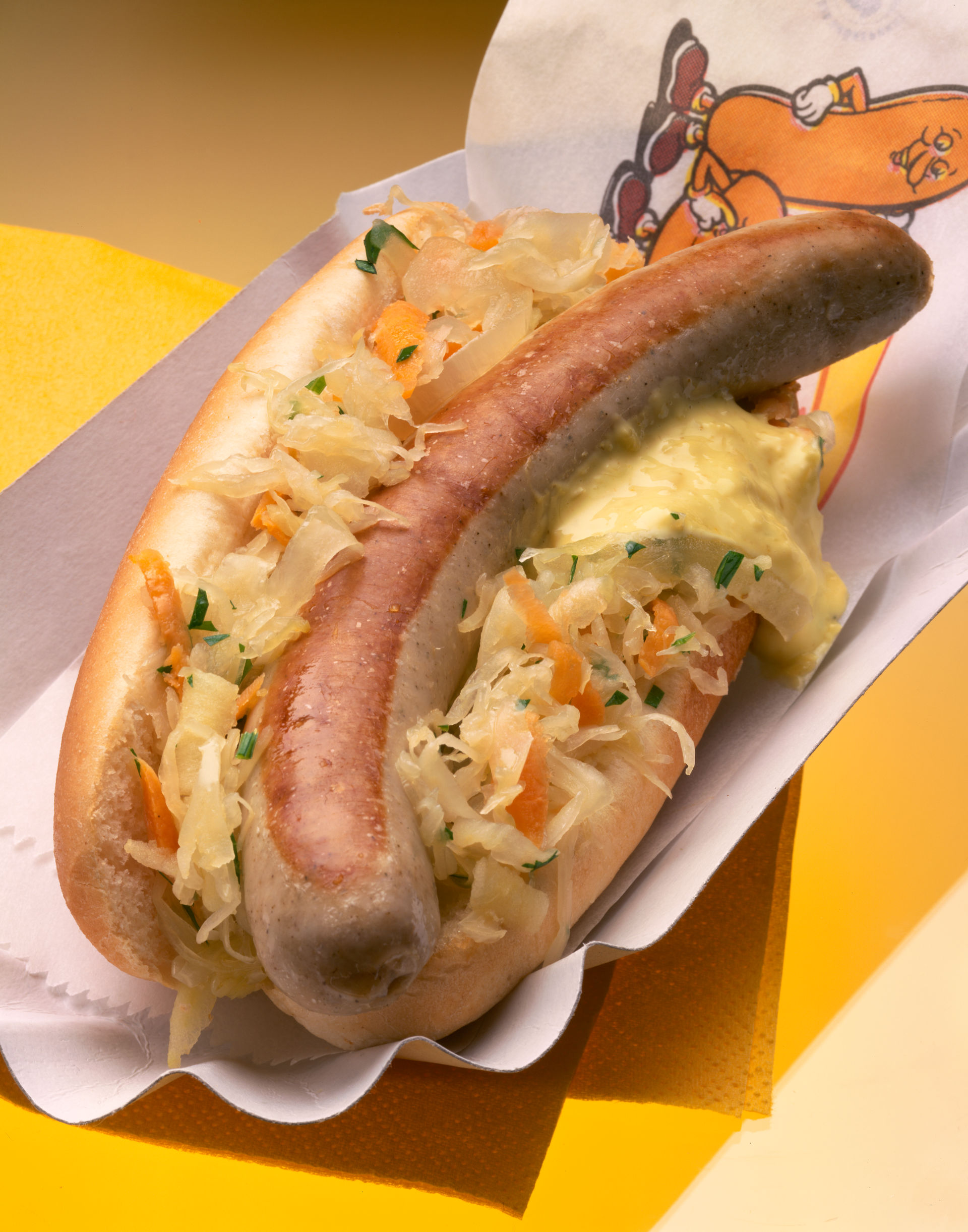 Top 10 Der Besten Hot Dog Rezepte Kitchengirls