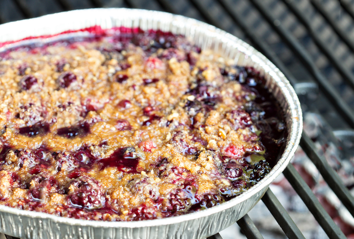 Kuchen Vom Grill Kitchengirls Kuchen Vom Grill Kitchengirls