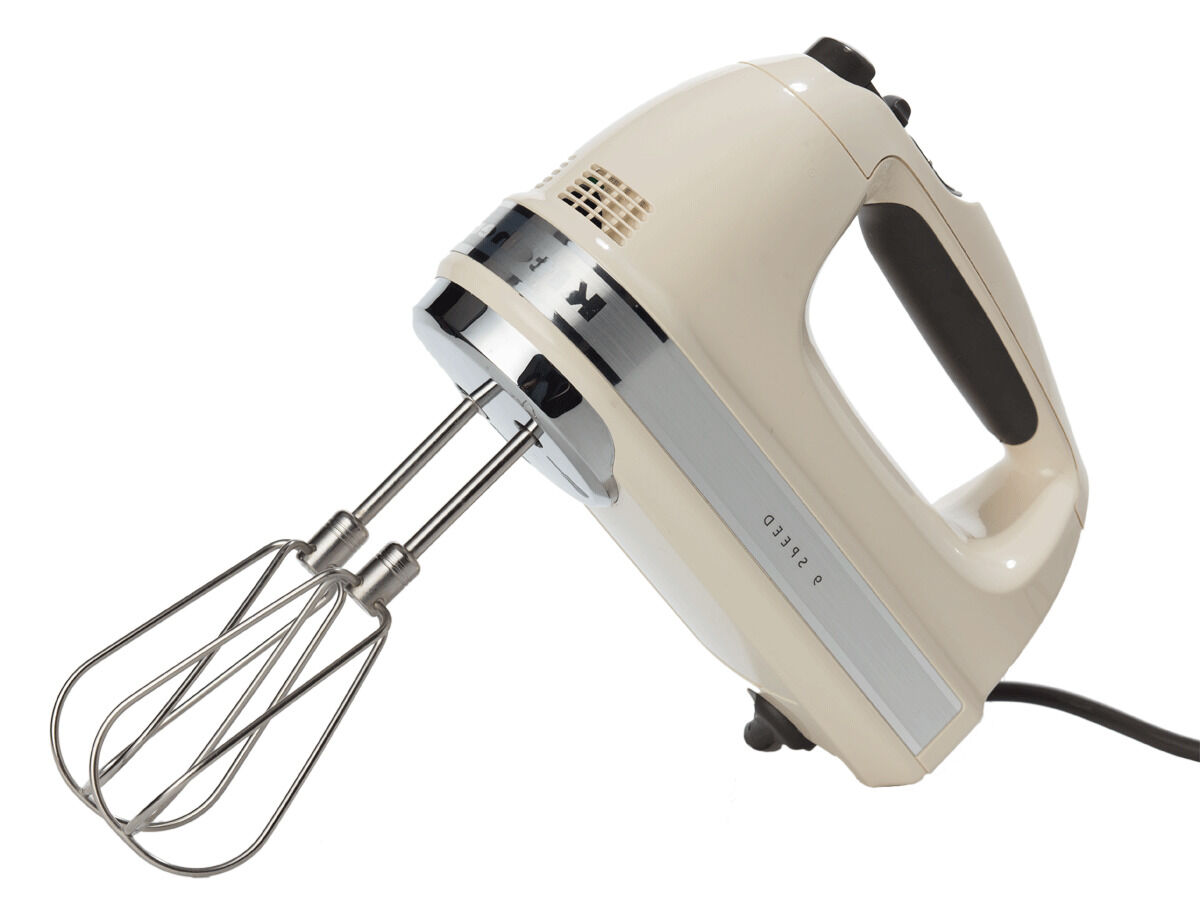 Handmixer im Test