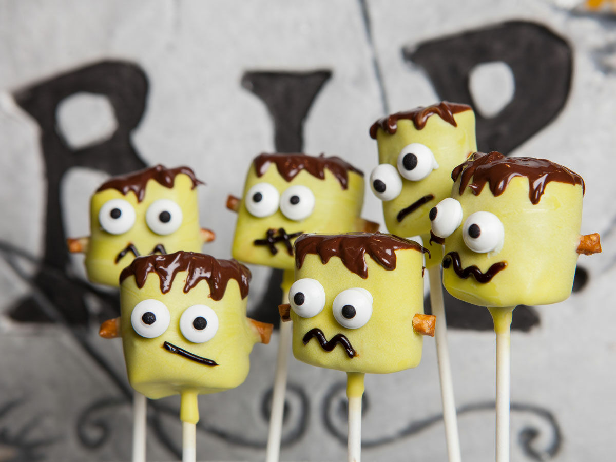 Rezept Fr Augenkuchen Zu Halloween Kitchengirls Rezept Fr Augenkuchen Zu Halloween Kitchengirls