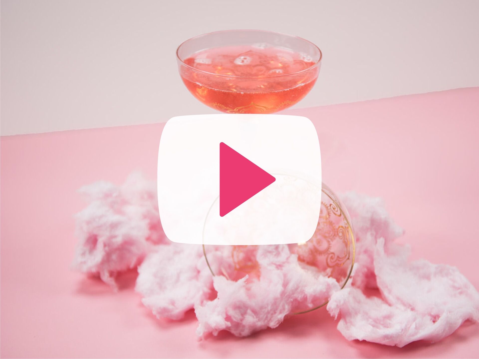 Glitzer Champagner Selber Machen Kitchengirls